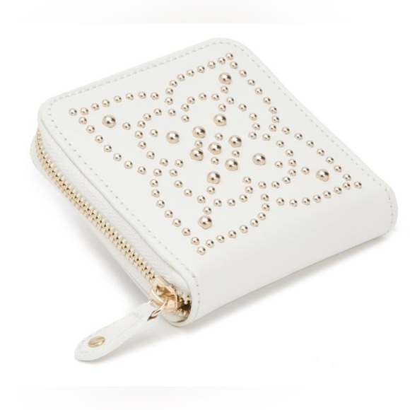 WOLF Marrakesh Travel Case in Ivory - OS - Picture 2 of 6